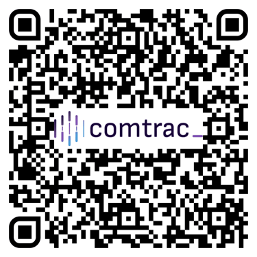 Andriod QR code