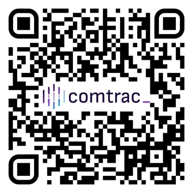 Apple Store QR