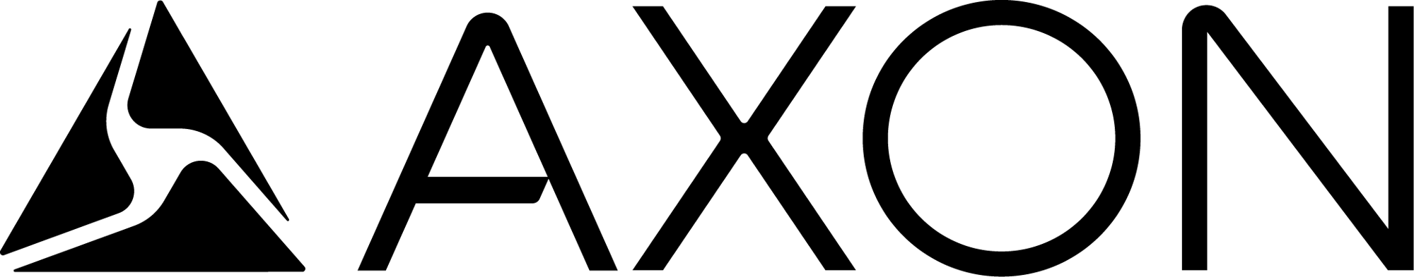 Axon_Lockup_Black Axon_Lockup_Black